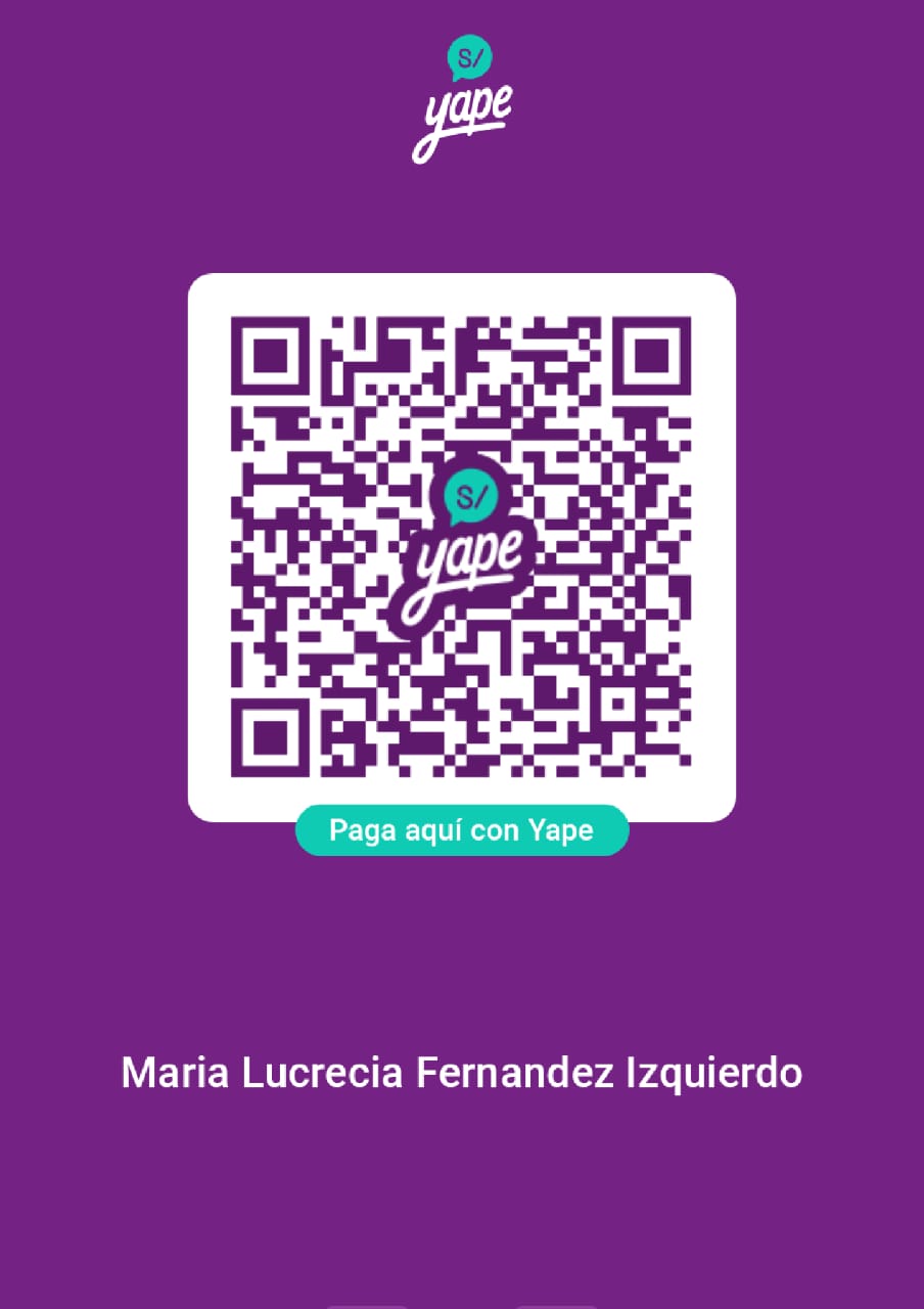 Yape QR
